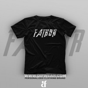 تیشرت Father