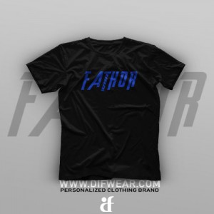 تیشرت Father
