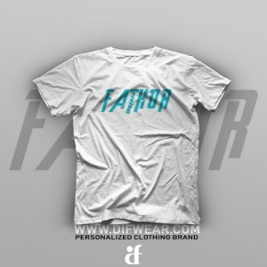 تیشرت Father