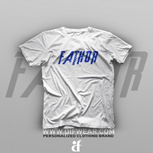 تیشرت Father