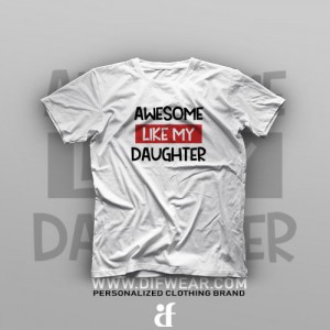 تیشرت Father #63