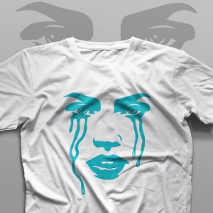 تیشرت Holy Tears