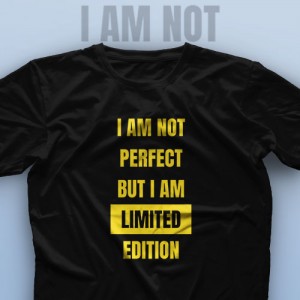تیشرت Limited Edition #1