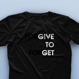 تیشرت Forgive To Forget