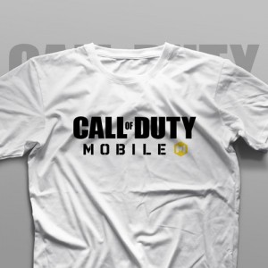 تیشرت Call of Duty: Mobile #32