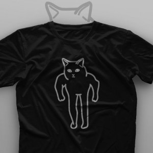 تیشرت Bully Cat