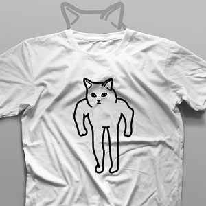 تیشرت Bully Cat