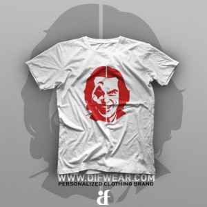 تیشرت Joker #39