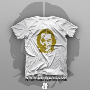 تیشرت Joker #39