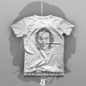 تیشرت Joker #39
