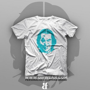 تیشرت Joker #39