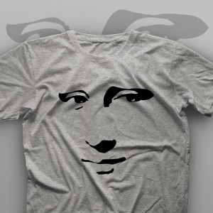 تیشرت Mona Lisa #1