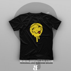 تیشرت Dead Smile