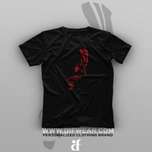 تیشرت xxxxx