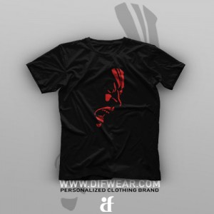 تیشرت xxxxx