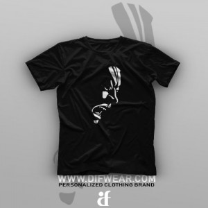 تیشرت xxxxx