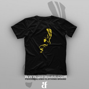 تیشرت xxxxx