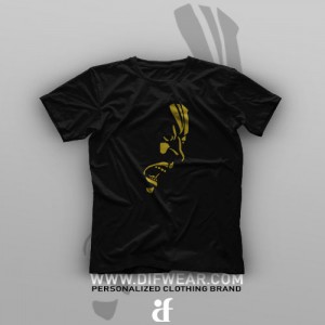 تیشرت xxxxx