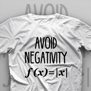 تیشرت Avoid Negetivity