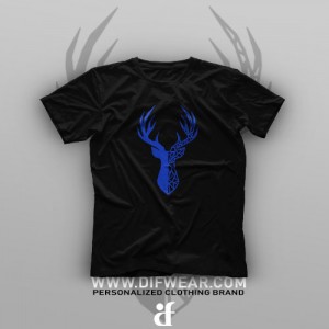 تیشرت Deer #10