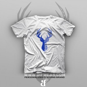 تیشرت Deer #10