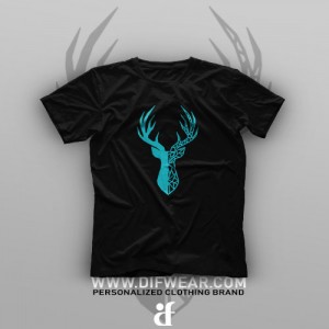 تیشرت Deer #10