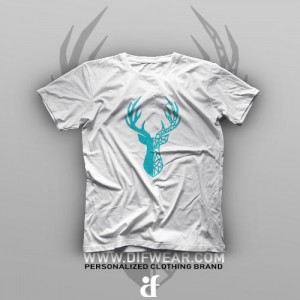 تیشرت Deer #10