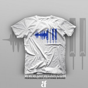 تیشرت Rhythm Of Life