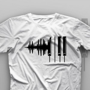 تیشرت Rhythm Of Life