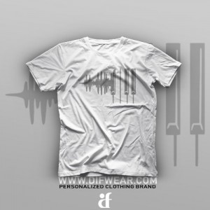 تیشرت Rhythm Of Life