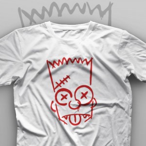 تیشرت Simpsons #5
