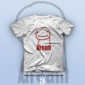 تیشرت Dream