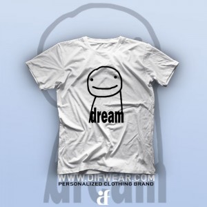 تیشرت Dream