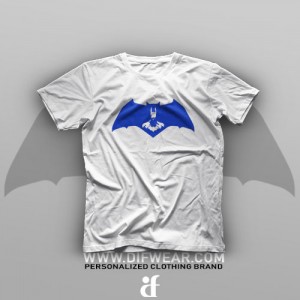 تیشرت Batman #7