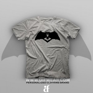 تیشرت Batman #7