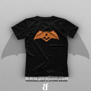 تیشرت Batman #7