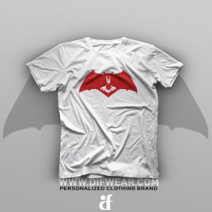 تیشرت Batman #7