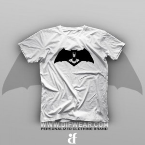 تیشرت Batman #7