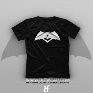تیشرت Batman #7