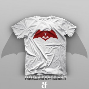 تیشرت Batman #7