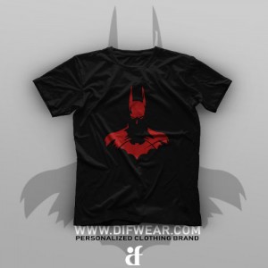 تیشرت Batman #8