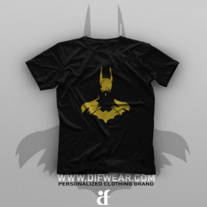 تیشرت Batman #8