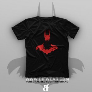 تیشرت Batman #8