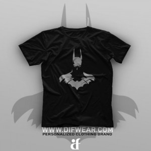 تیشرت Batman #8