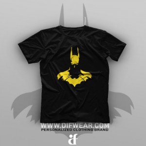 تیشرت Batman #8