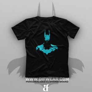 تیشرت Batman #8