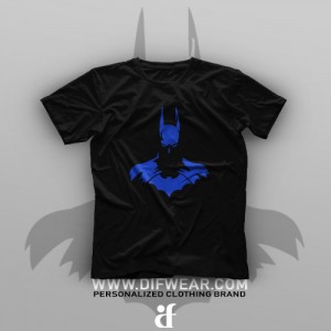 تیشرت Batman #8