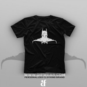 تیشرت Batman #9