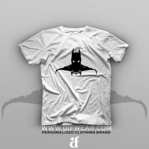 تیشرت Batman #9