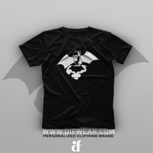 تیشرت Batman #10